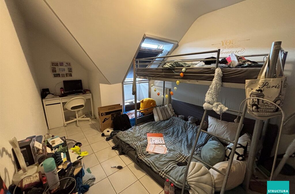 Appartement à louer à STEENHUFFEL