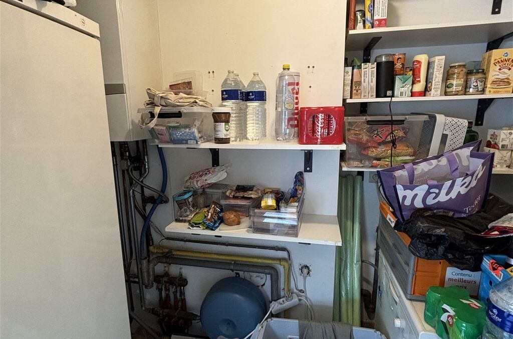 Appartement à louer à STEENHUFFEL
