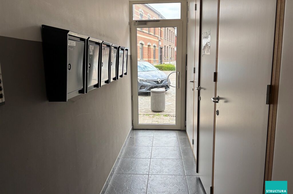 Appartement à louer à STEENHUFFEL