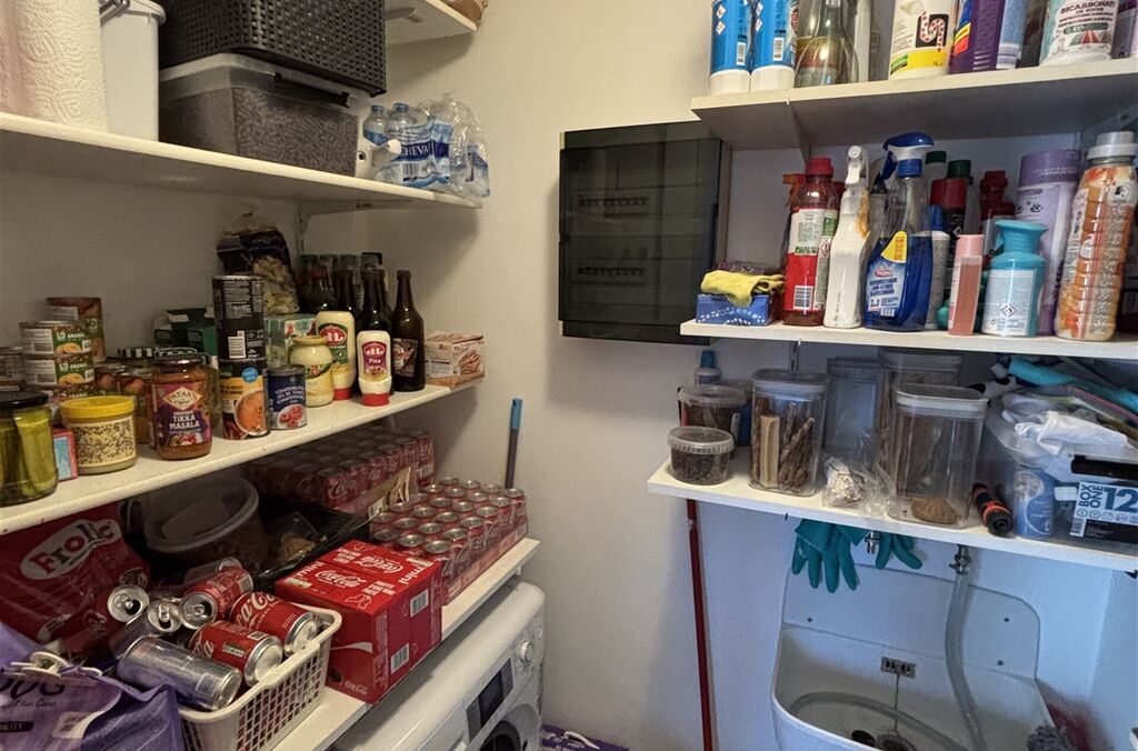 Appartement à louer à STEENHUFFEL