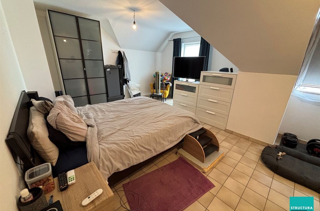 Appartement à louer à STEENHUFFEL