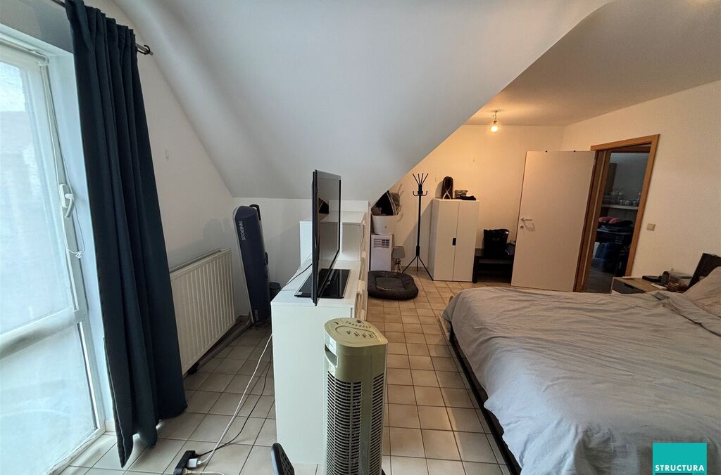 Appartement à louer à STEENHUFFEL