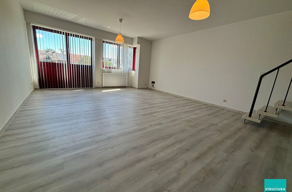 Appartement à louer à STEENHUFFEL