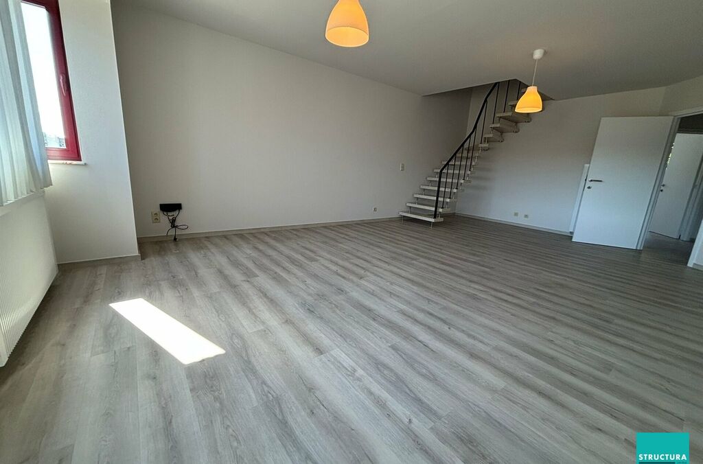 Appartement à louer à STEENHUFFEL