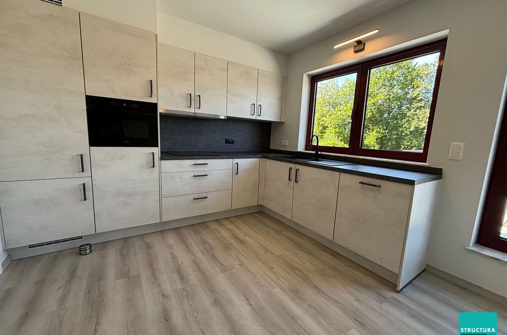 Appartement à louer à STEENHUFFEL
