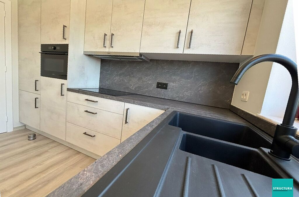 Appartement à louer à STEENHUFFEL
