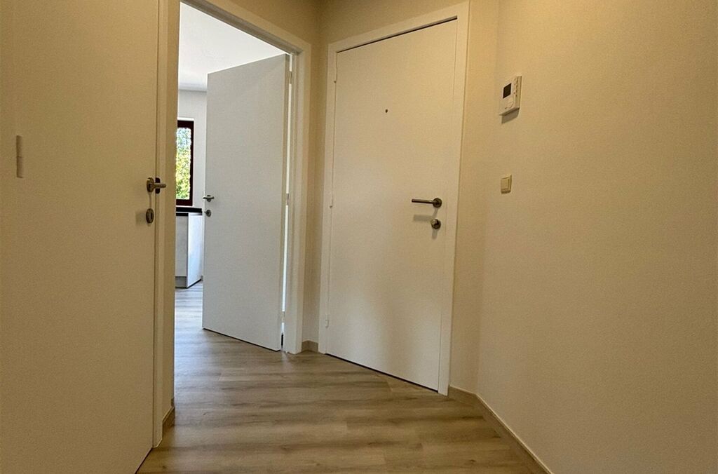 Appartement à louer à STEENHUFFEL