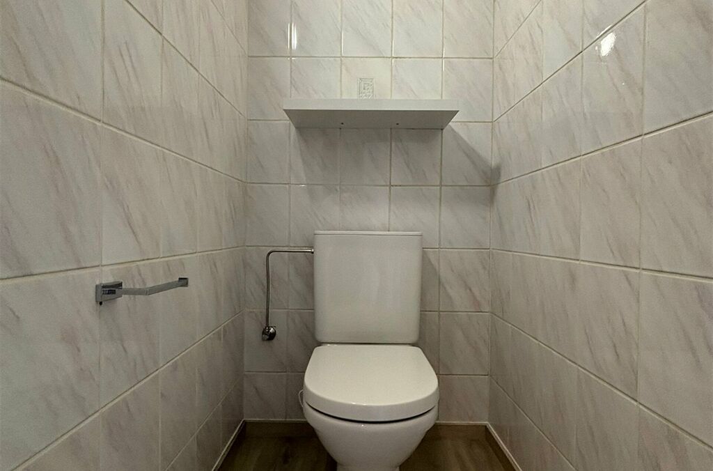 Appartement à louer à STEENHUFFEL