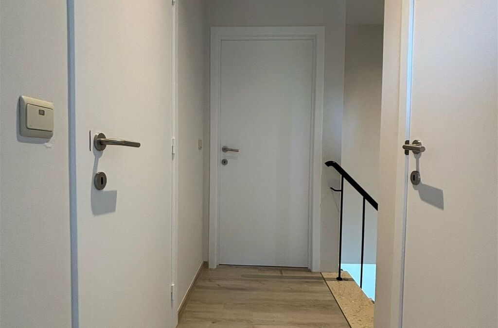 Appartement à louer à STEENHUFFEL