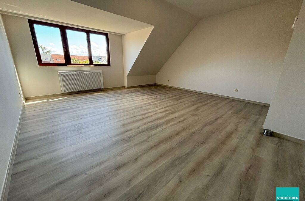 Appartement à louer à STEENHUFFEL