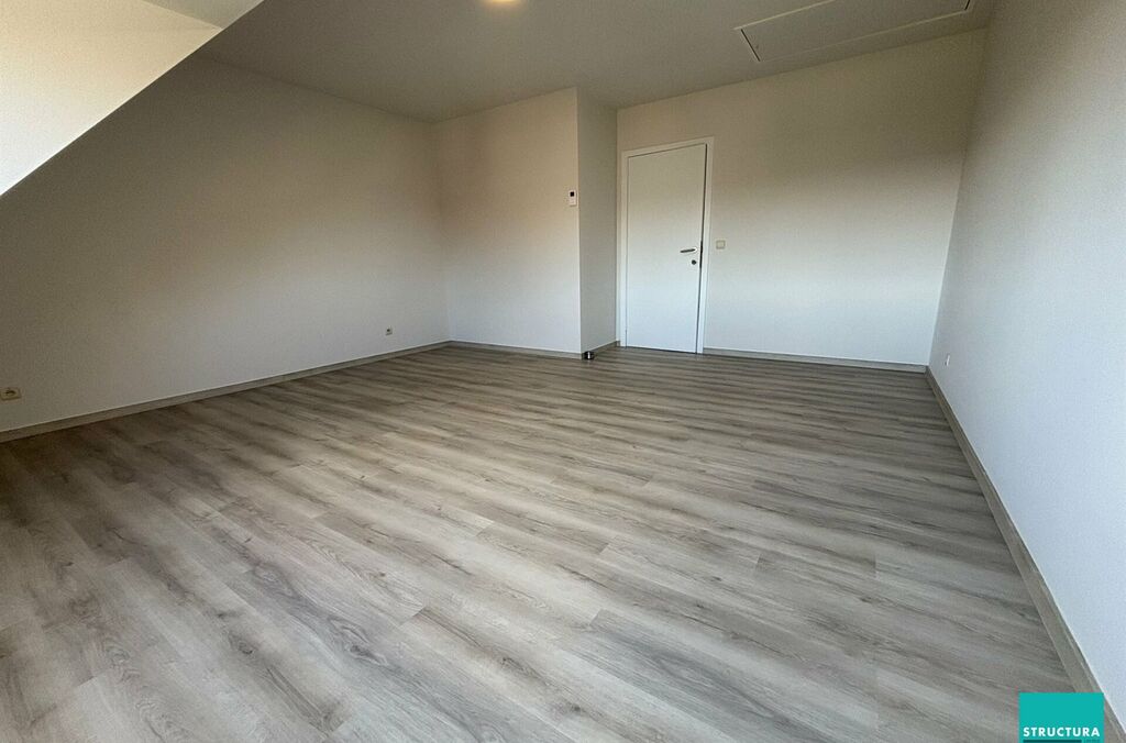 Appartement à louer à STEENHUFFEL