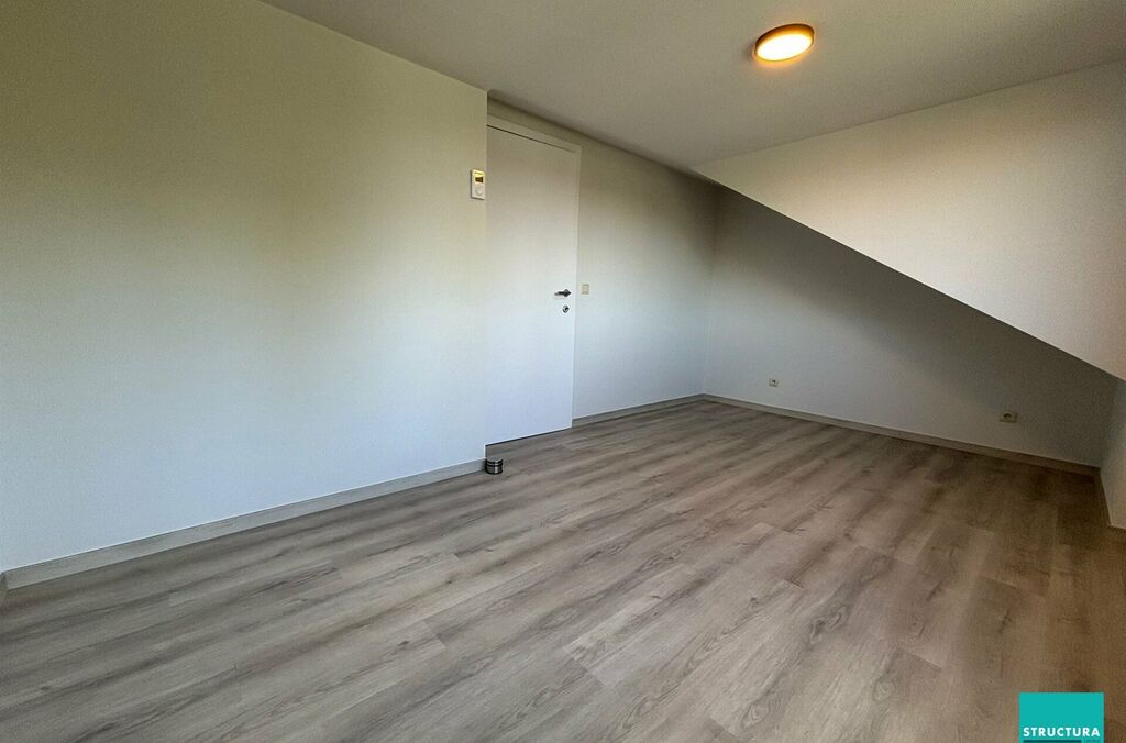 Appartement à louer à STEENHUFFEL