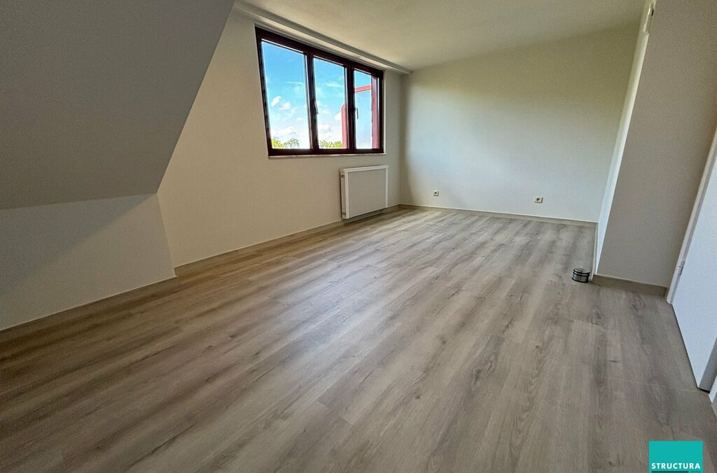 Appartement à louer à STEENHUFFEL