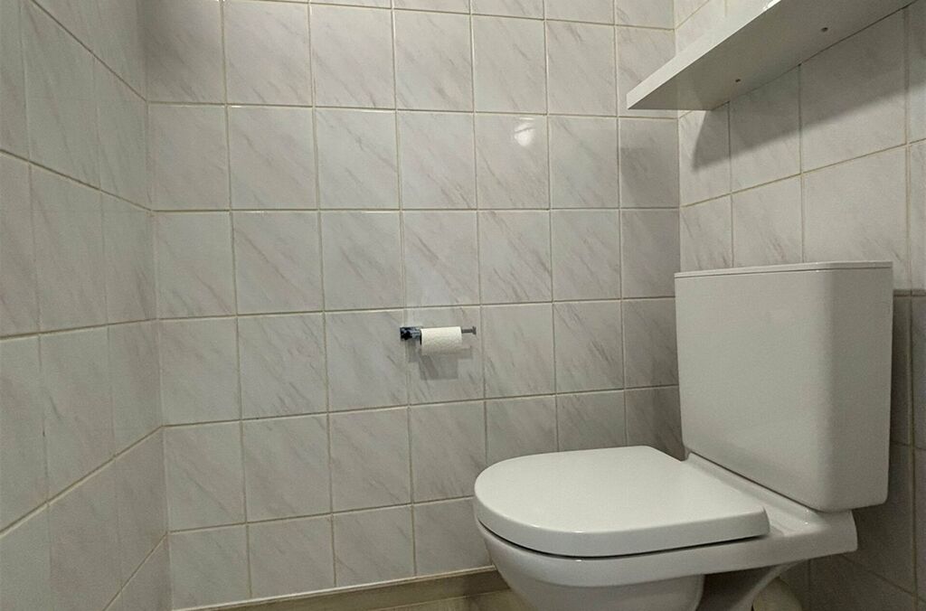 Appartement à louer à STEENHUFFEL