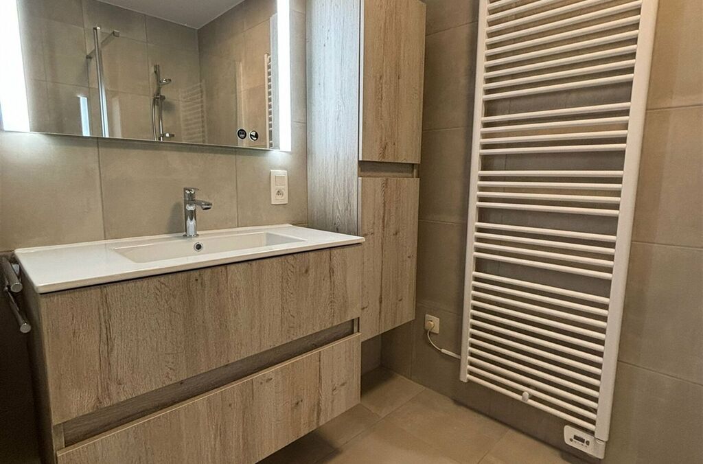 Appartement à louer à STEENHUFFEL