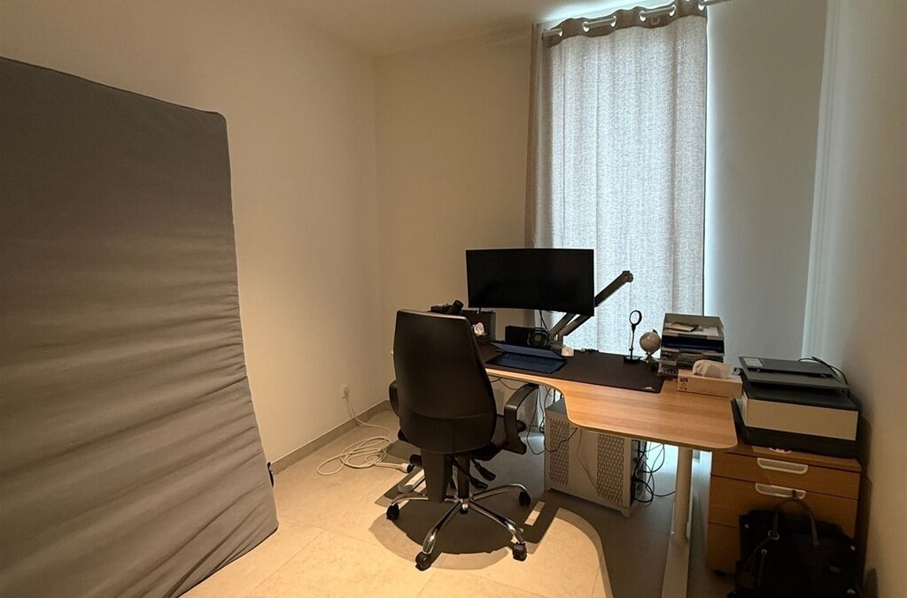 Appartement &agrave; louer &agrave; STROMBEEK-BEVER