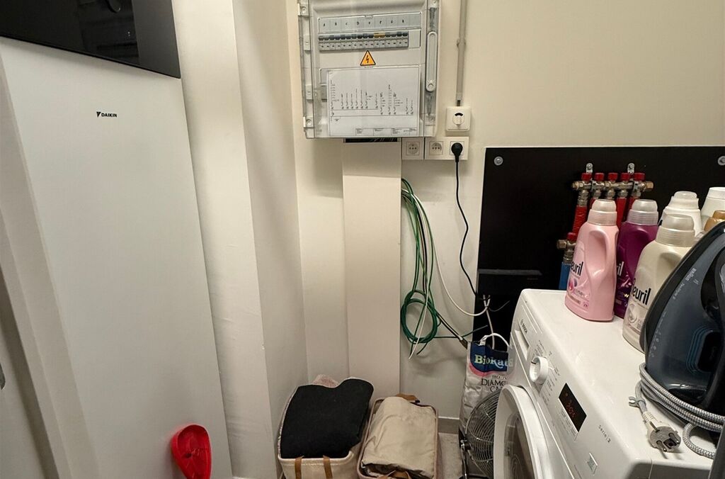 Appartement &agrave; louer &agrave; STROMBEEK-BEVER