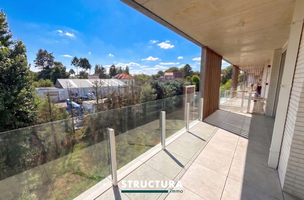 Appartement &agrave; louer &agrave; STROMBEEK-BEVER