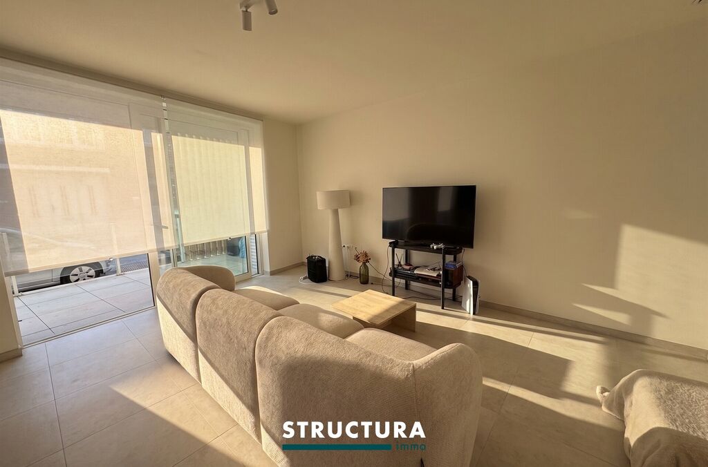 Appartement &agrave; louer &agrave; STROMBEEK-BEVER