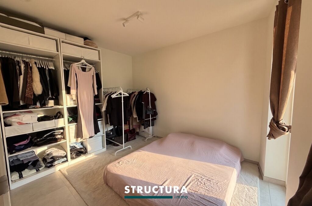 Appartement &agrave; louer &agrave; STROMBEEK-BEVER