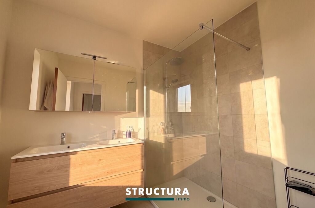 Appartement &agrave; louer &agrave; STROMBEEK-BEVER