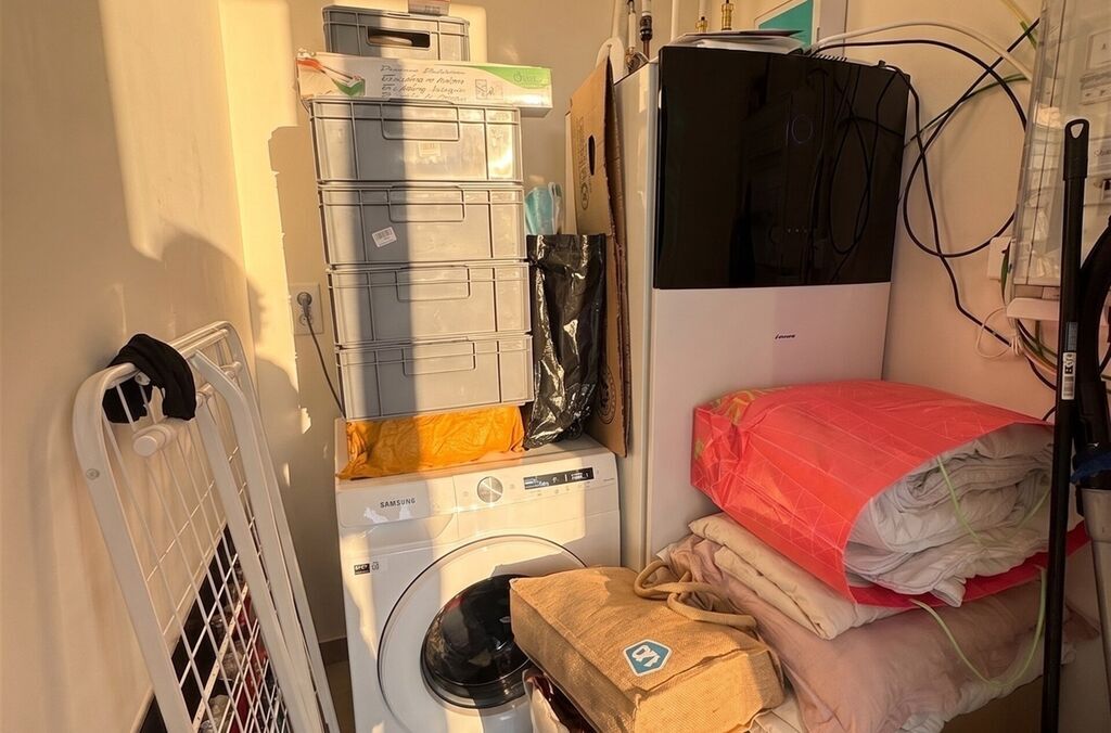 Appartement &agrave; louer &agrave; STROMBEEK-BEVER