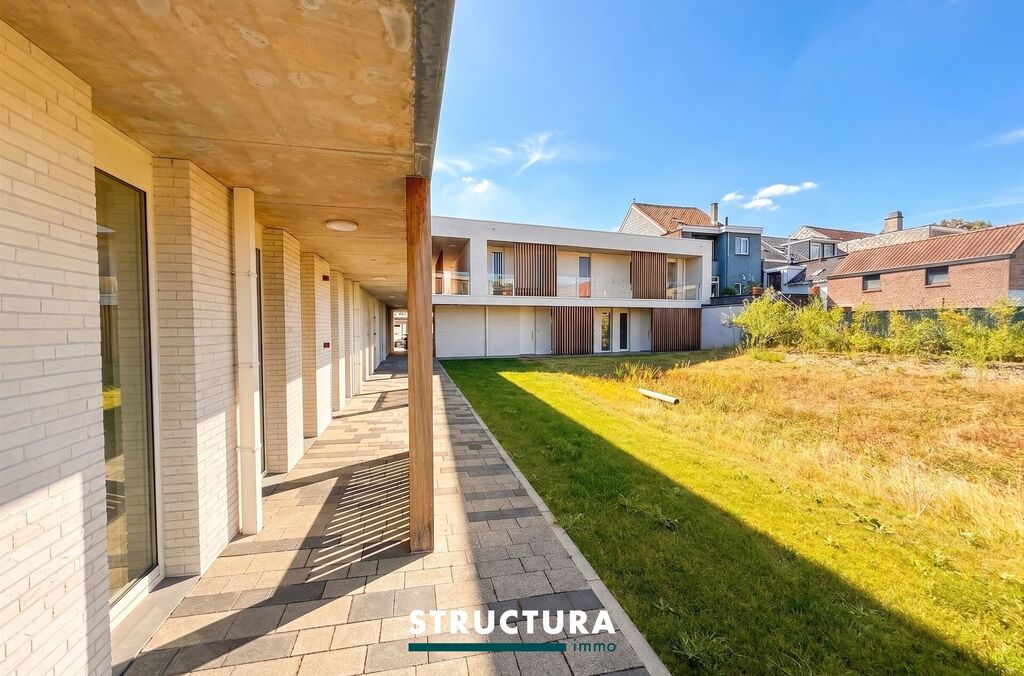 Appartement &agrave; louer &agrave; STROMBEEK-BEVER