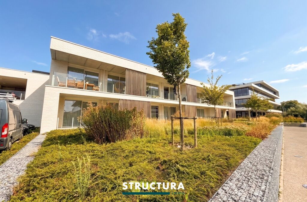 Appartement &agrave; louer &agrave; STROMBEEK-BEVER