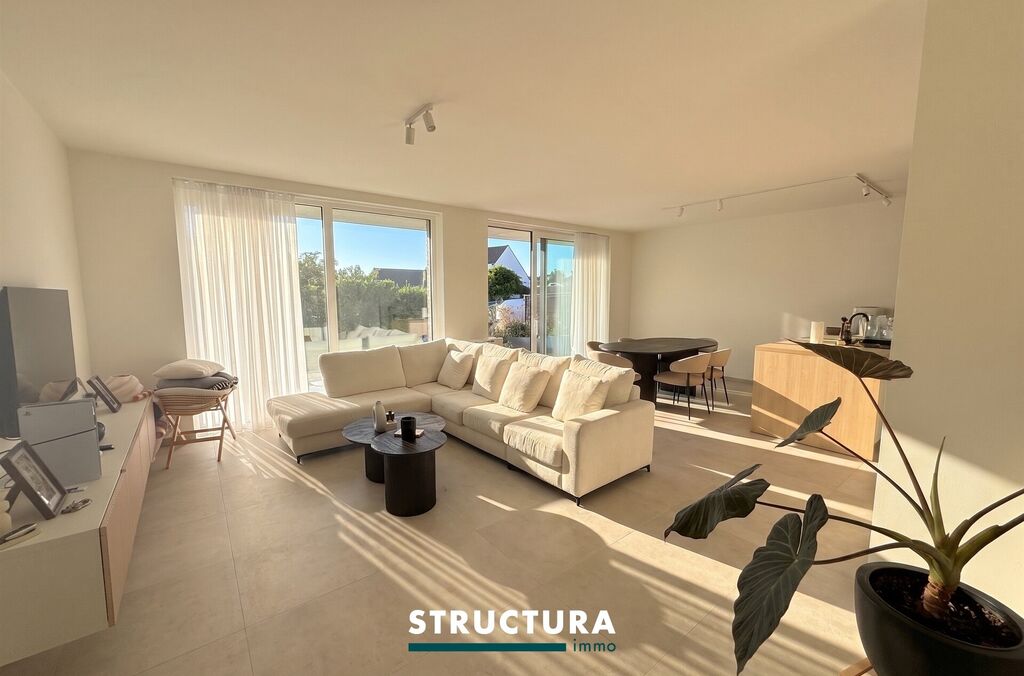 Appartement &agrave; louer &agrave; STROMBEEK-BEVER