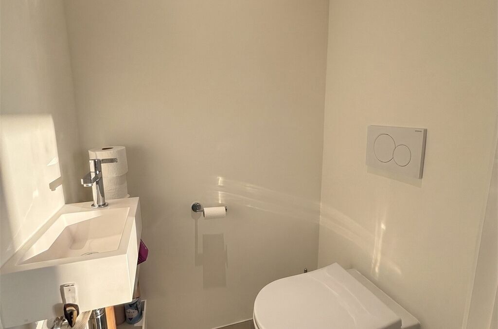 Appartement &agrave; louer &agrave; STROMBEEK-BEVER