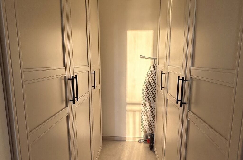 Appartement &agrave; louer &agrave; STROMBEEK-BEVER