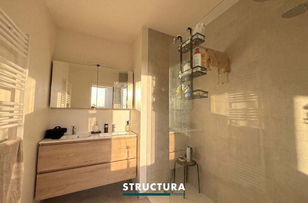 Appartement &agrave; louer &agrave; STROMBEEK-BEVER
