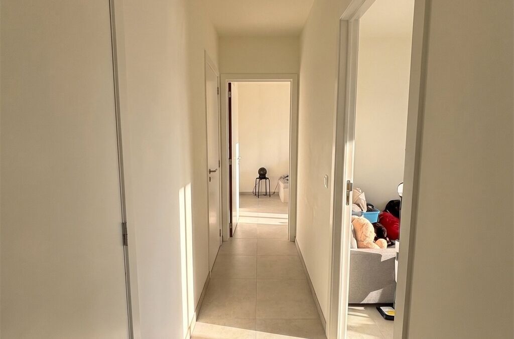 Appartement &agrave; louer &agrave; STROMBEEK-BEVER