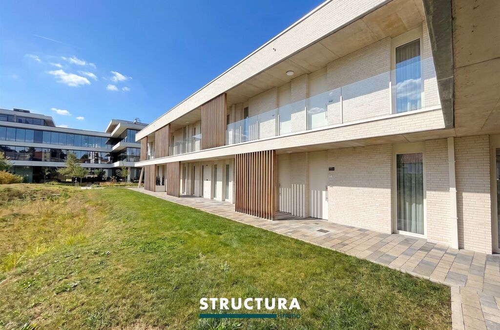 Appartement &agrave; louer &agrave; STROMBEEK-BEVER