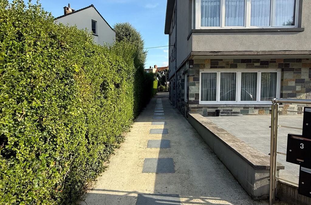 Appartement &agrave; louer &agrave; STROMBEEK-BEVER