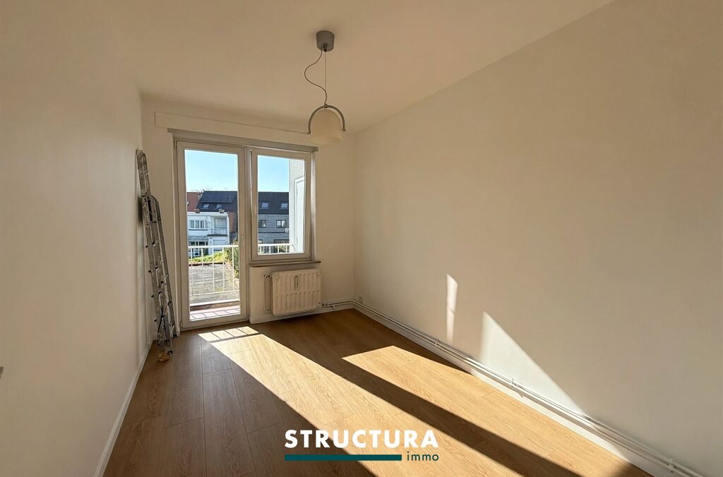 Appartement &agrave; louer &agrave; STROMBEEK-BEVER