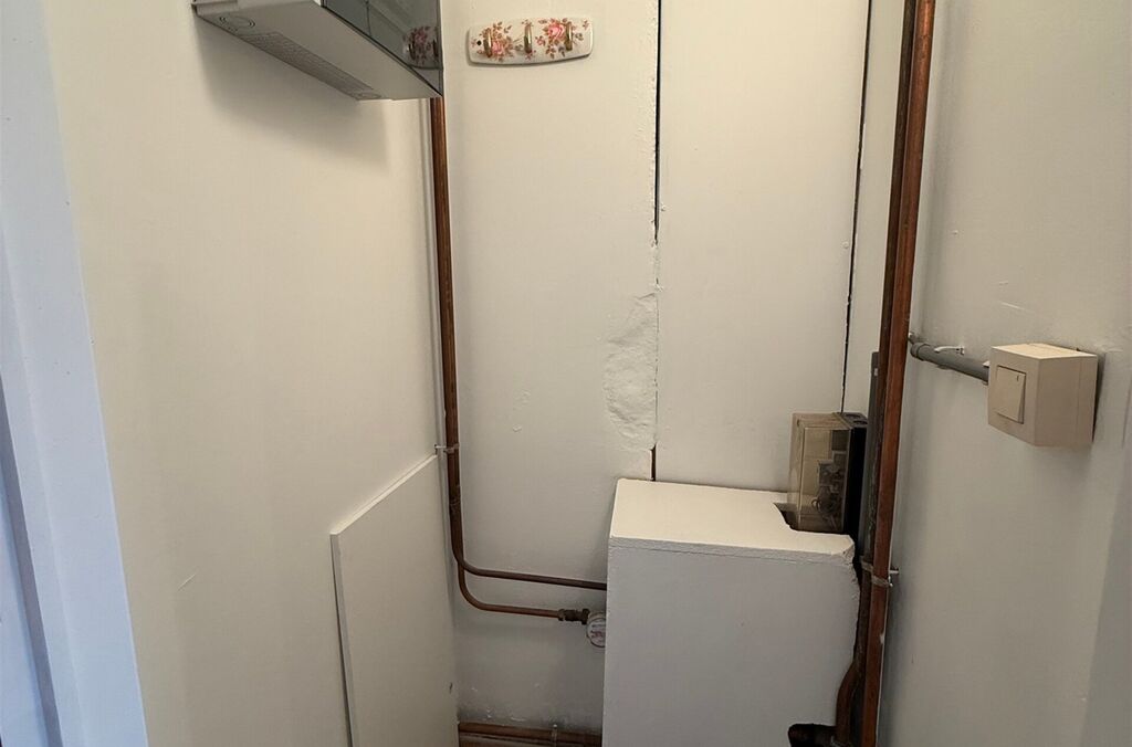 Appartement &agrave; louer &agrave; STROMBEEK-BEVER