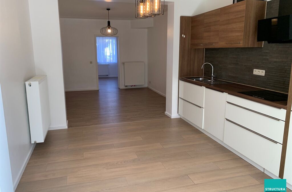 Appartement à vendre à STROMBEEK-BEVER