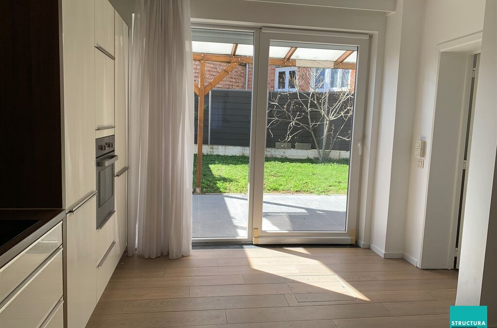 Appartement à vendre à STROMBEEK-BEVER