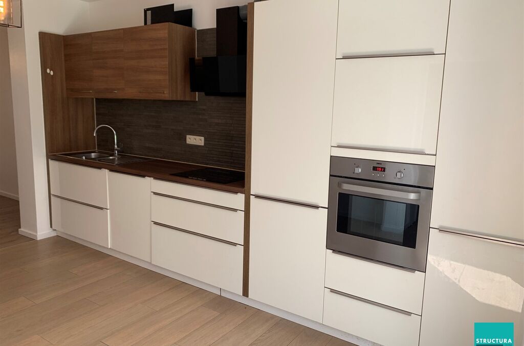 Appartement à vendre à STROMBEEK-BEVER