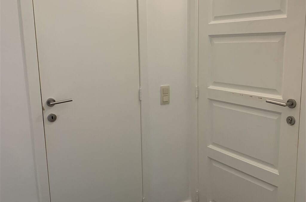 Appartement à vendre à STROMBEEK-BEVER