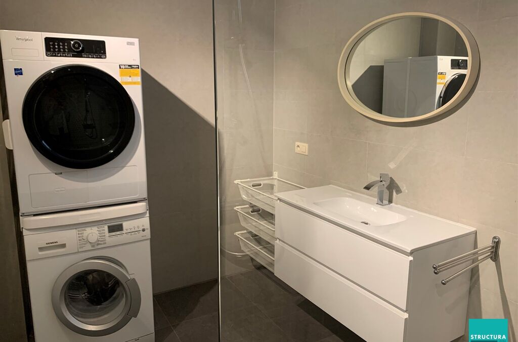 Appartement à vendre à STROMBEEK-BEVER