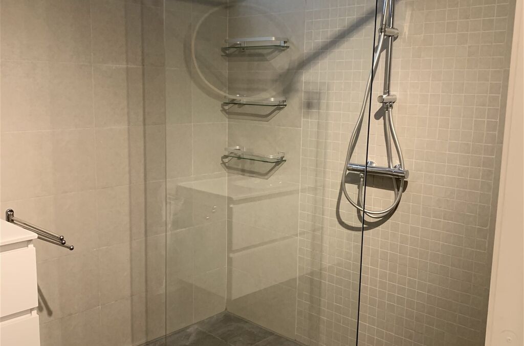 Appartement à vendre à STROMBEEK-BEVER