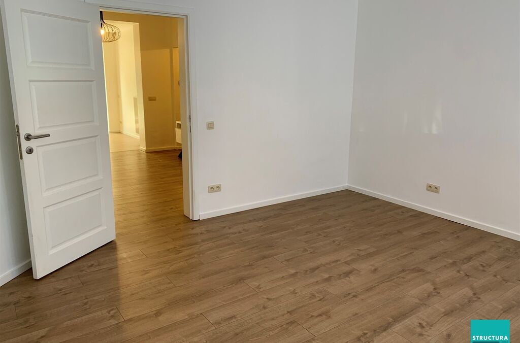 Appartement à vendre à STROMBEEK-BEVER
