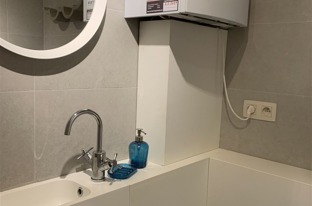 Appartement à vendre à STROMBEEK-BEVER