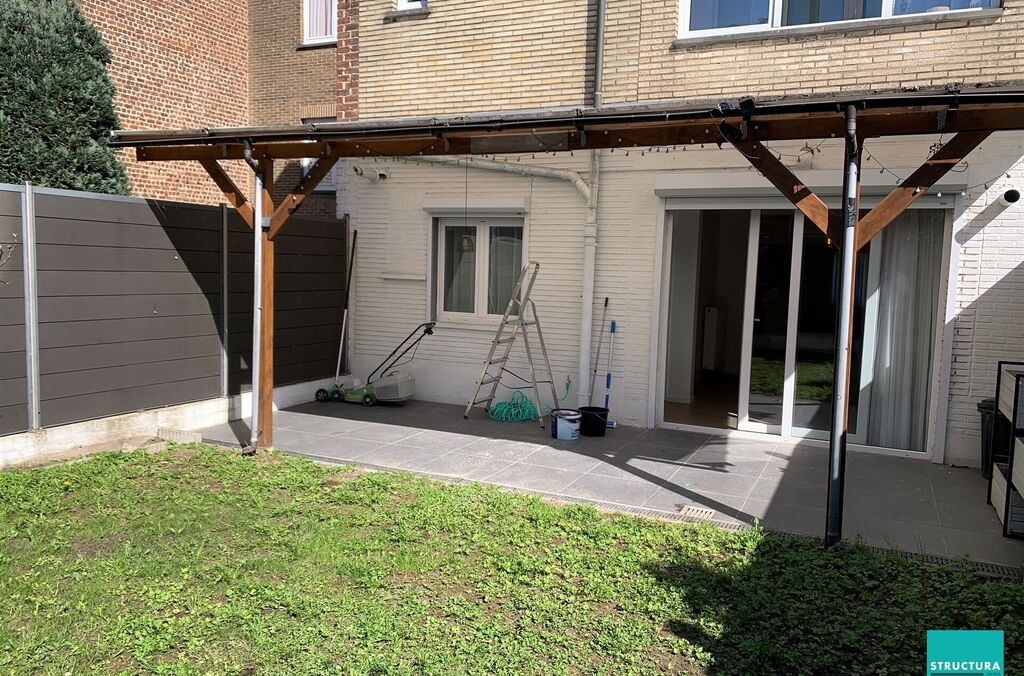 Appartement à vendre à STROMBEEK-BEVER