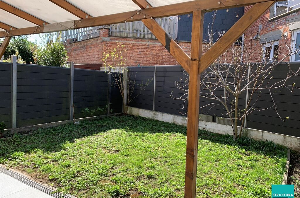 Appartement à vendre à STROMBEEK-BEVER