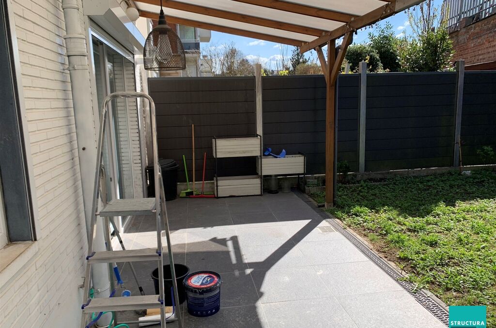 Appartement à vendre à STROMBEEK-BEVER
