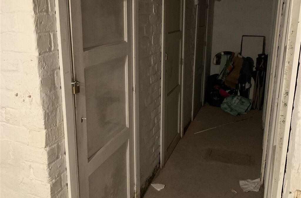 Appartement à vendre à STROMBEEK-BEVER