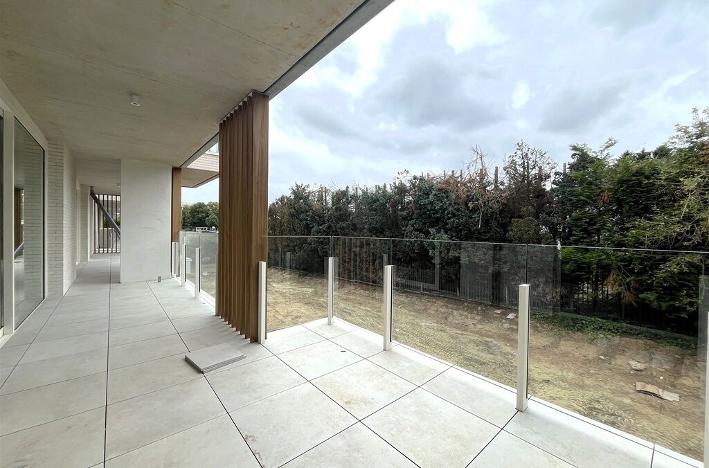 Appartement à louer à STROMBEEK-BEVER